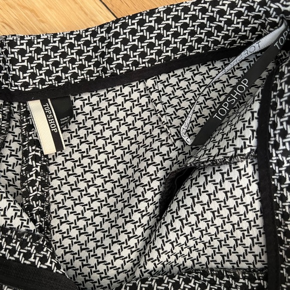 TOPshop Bermuda shorts - Picture 2 of 3